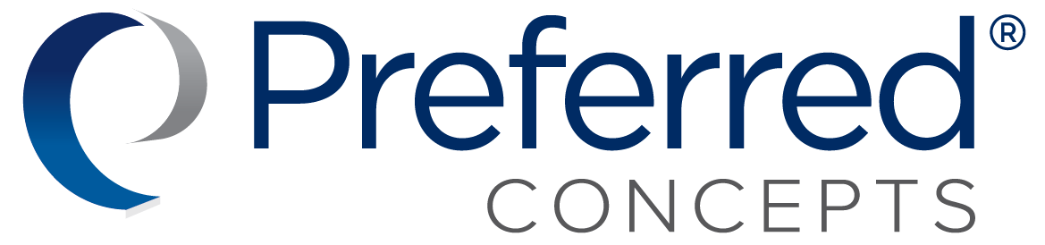 Harp (Preferred Concepts)