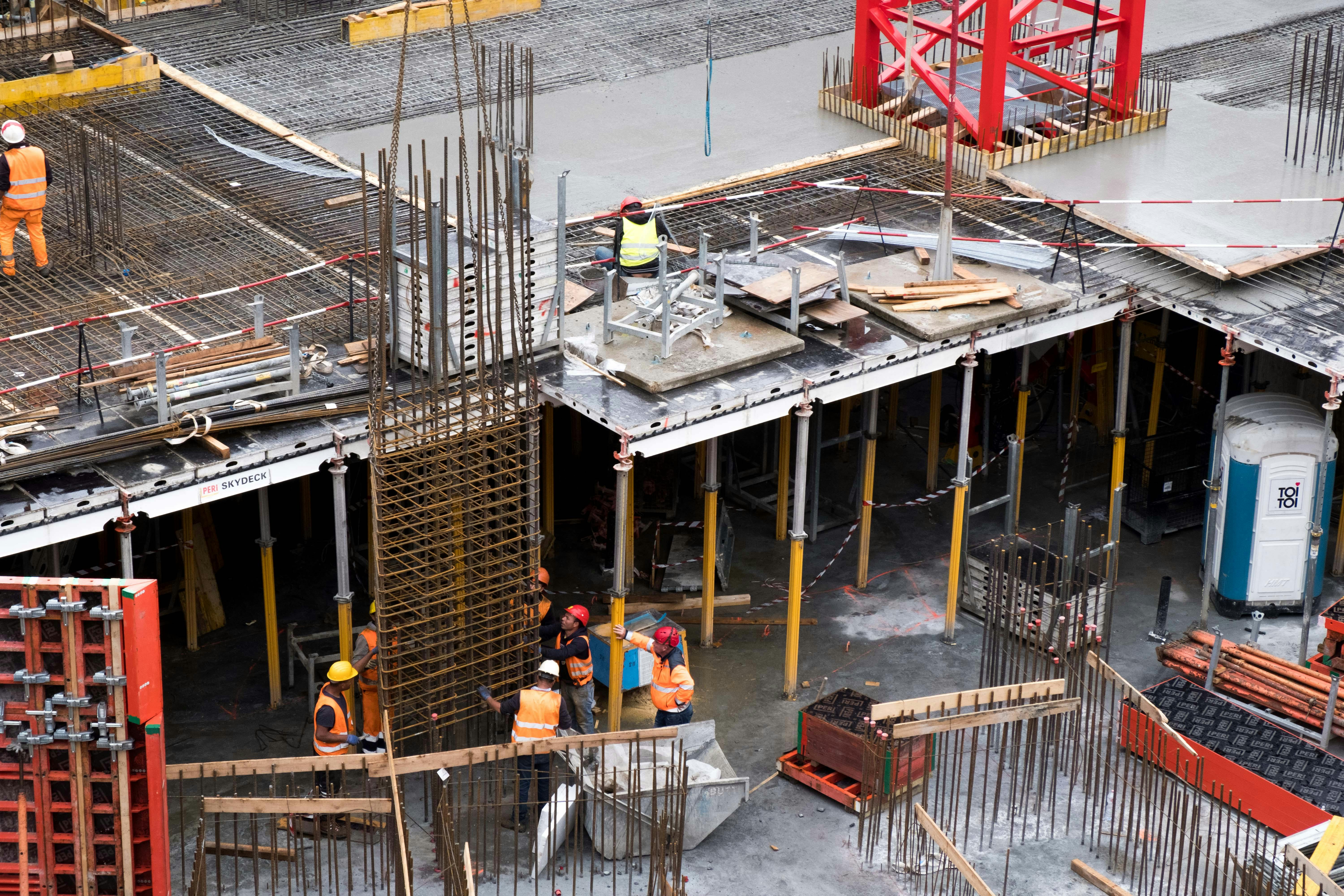 Workers Compensation coverage