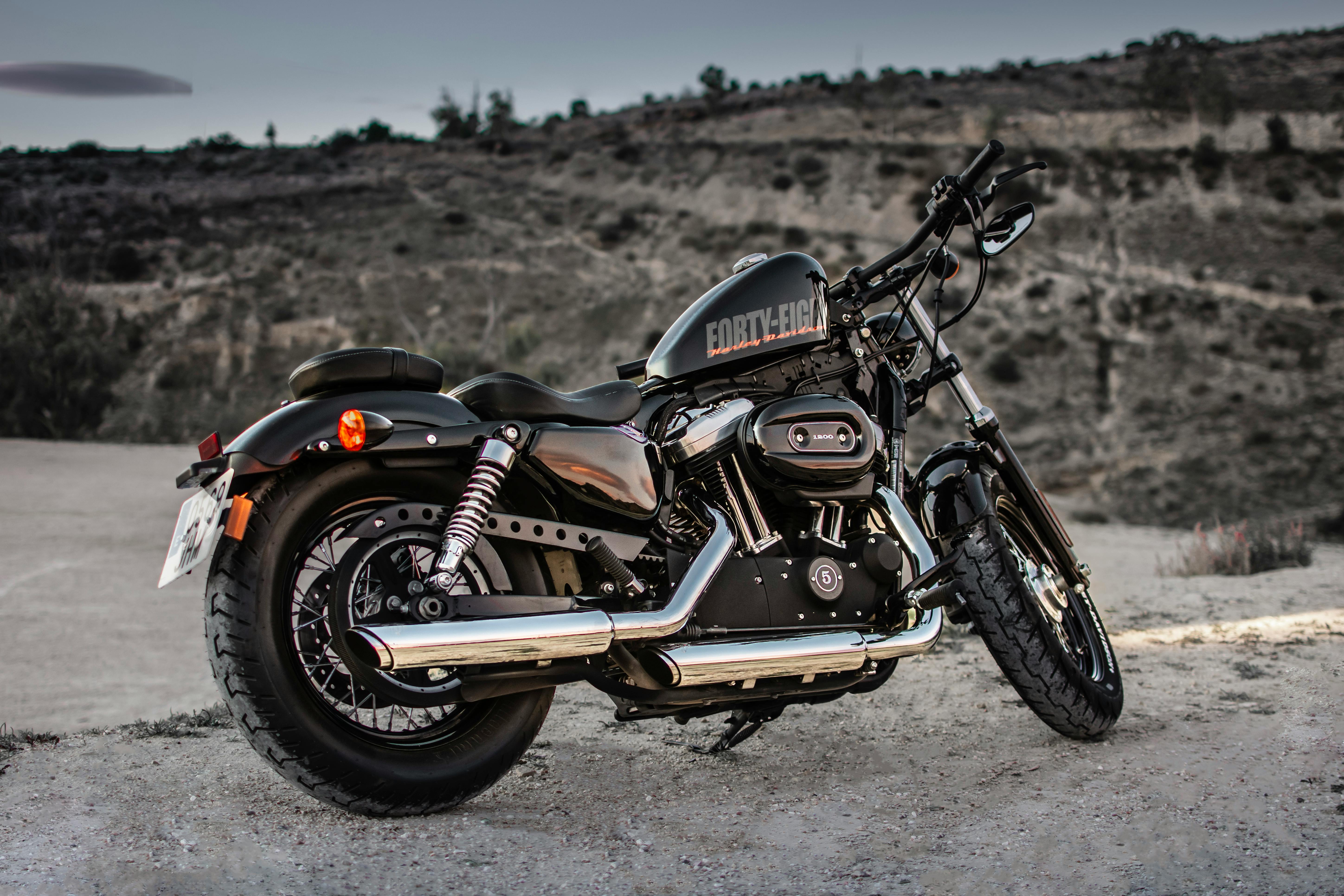 Motorcycle insurance coverage