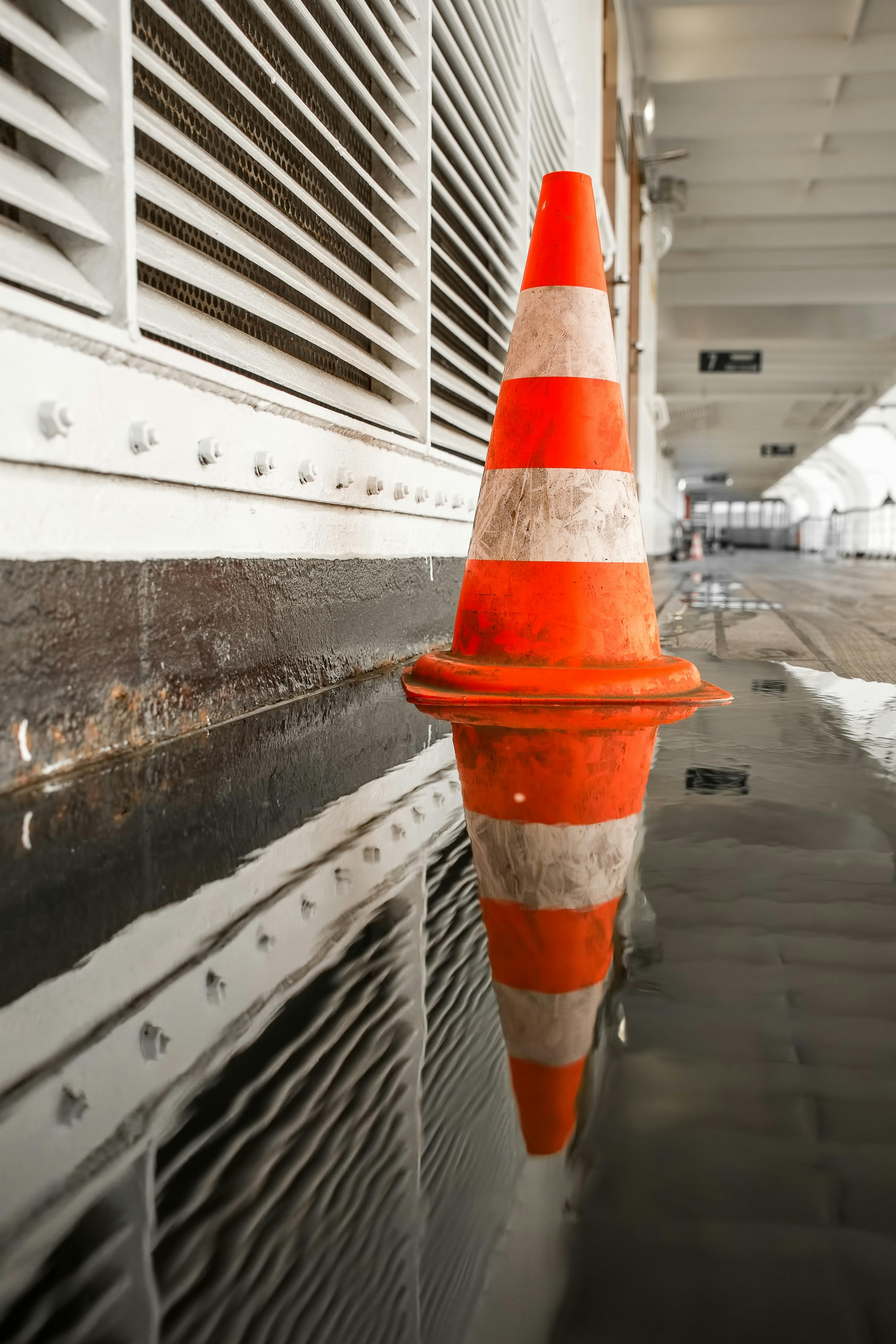 Flood insurance coverage