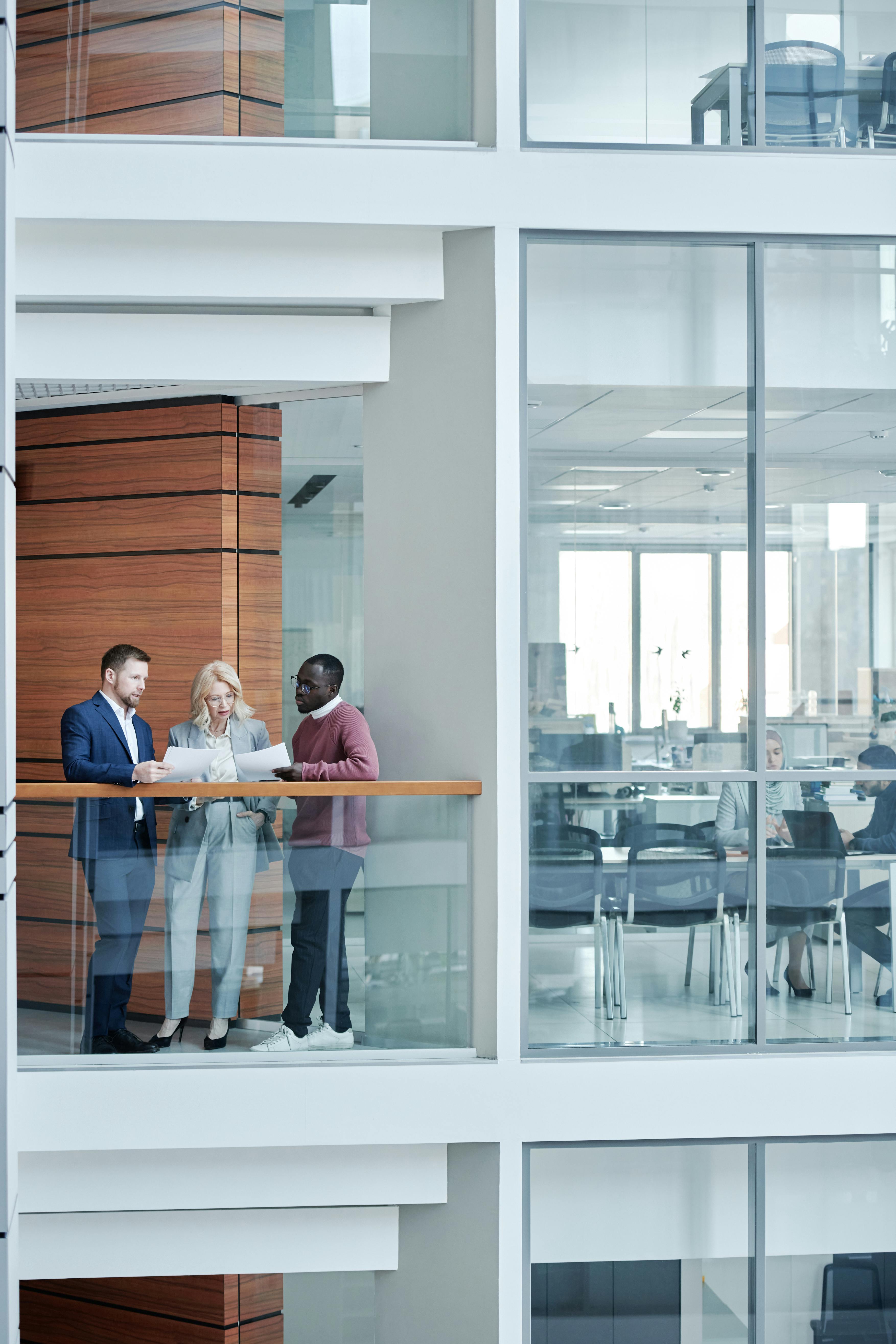 Business/Commercial Insurance coverage